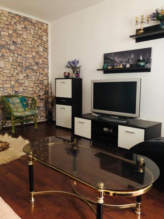 Wld House Διαμέρισμα Κονστάντζα Εξωτερικό φωτογραφία